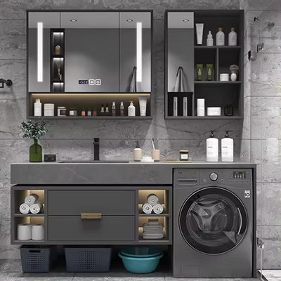 کابینت حمام مدرن 48 اینچ