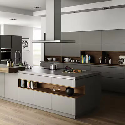 OEM لاک گوشه کابینت آشپزخانه و میز کار راه حل درب آکریلیک