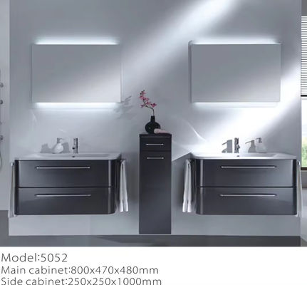 وان حمام شناور بافندگی کابینت مدرن