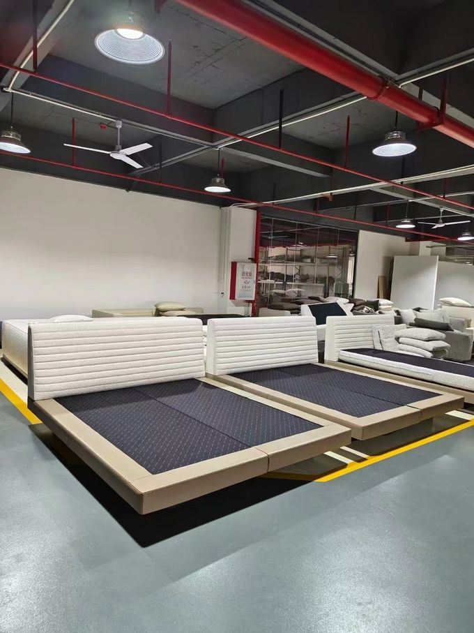 Dongguan OE HOME Furniture Co., Ltd. خط تولید کارخانه 7