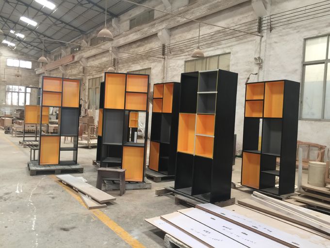 Dongguan OE HOME Furniture Co., Ltd. خط تولید کارخانه 0